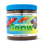 Grow & Fry Starter (Naturox)