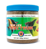 Spectrum Formula (Naturox)