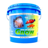 Grow & Fry Starter (Naturox)