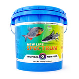 Spectrum Formula (Naturox)