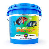 Spectrum Formula (Naturox)