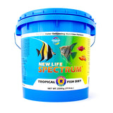 Spectrum Formula (Naturox)