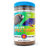Spectrum Formula (Naturox)