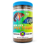 Spectrum Formula (Naturox)