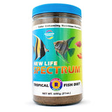 Spectrum Formula (Naturox)