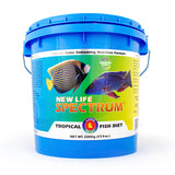Large Fish Formula (Naturox)