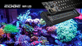 Aquatic Life EDGE Wi-Fi Waterproof LED Light Fixture
