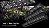 Aquatic Life EDGE Wi-Fi Waterproof LED Light Fixture