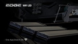 Aquatic Life EDGE Wi-Fi Waterproof LED Light Fixture