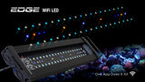 Aquatic Life EDGE Wi-Fi Waterproof LED Light Fixture