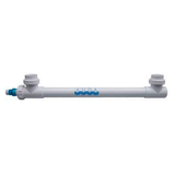 AquaUV Classic Series UV Sterilizer 2.0" Input/Output
