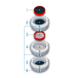 Fluval FX6 Canister Filter