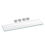 Aquatop High Clarity Bookshelf Aquarium