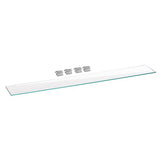 Aquatop High Clarity Bookshelf Aquarium