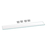 Aquatop High Clarity Bookshelf Aquarium