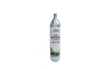 Ista CO2 Carbon Dioxide Disposable Cylinder 45g