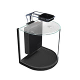 Aquatop Pisces All-in-One Nano Glass Aquariums