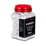 Aquatop FORZA Premium Quartz Rings Media (Bulk)