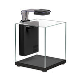 Aquatop Pisces All-in-One Nano Glass Aquariums