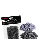 Aquatop Recife ECO 40 Gallon All-in-One Aquarium System (Complete)