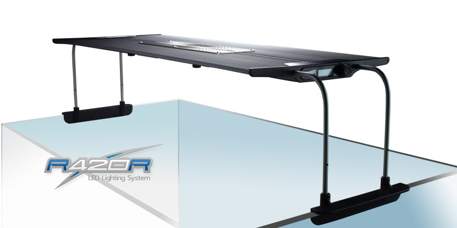 Maxspect R420R LED Lighting System – Aqua-Crylic