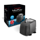 Aquatop MaxFlow Submersible Return Pump