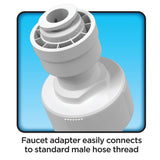 Aquatic Life RO Buddie (RO System)