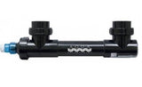 AquaUV Classic Series UV Sterilizer 3/4" Input/Output