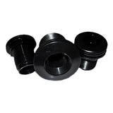 Lifegard Bulkhead Fittings