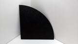Aqua-Crylic Cornerflo Cover for Marineland/Perfecto Aquariums