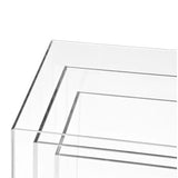 Aquatop High Clarity Cube Aquariums