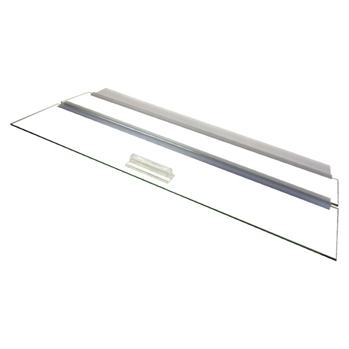 Seapora Aquarium Glass Canopy / Glass Lids – Aqua-Crylic