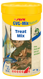 Sera GVG-Mix Nature Fish Treats 250mL