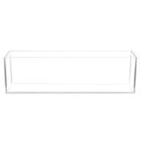 Aquatop High Clarity Bookshelf Aquarium