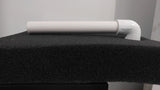 Hydrodynamic Mattenfilter