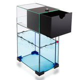 Innovative Marine Hydrofill Ti Reservoir