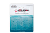 Mag-Scrape Scraper Holder for Small/Medium, Acrylic Tanks