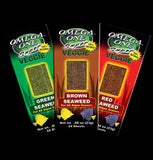 Omega Sea Super Veggie Seaweed Sheets (24 sheets/box)