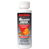 Kordon Malachite Green Fish Disease Control 4 oz.