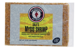 SFBB Frozen Mysis Shrimp Cubes/Flat Pack