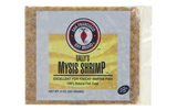 SFBB Frozen Mysis Shrimp Cubes/Flat Pack