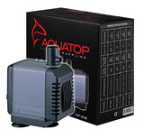 Aquatop Nano Pumps