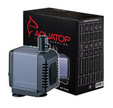 Aquatop Nano Pumps