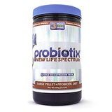 New Life Spectrum Probiotix (Naturox)