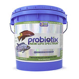 New Life Spectrum Probiotix (Naturox)