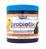 New Life Spectrum Probiotix (Naturox)