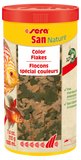 Sera San Nature Natural Color Flake Food