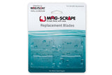 Mag-Scrape Scraper Holder for Small/Medium, Acrylic Tanks