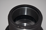 Lifegard Bulkhead Fittings