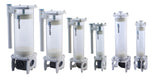 Lifegard Turbo Reactors - Aquarium Media Reactor